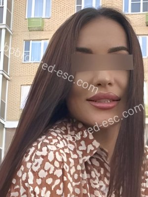 Алеся — Хасавюрт